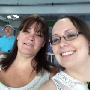 Meet your Posher, Allyson